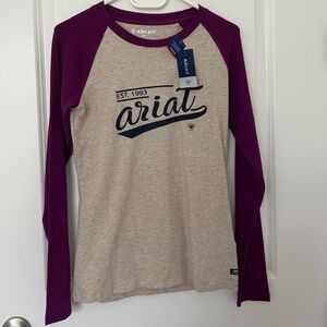 Ariat T-shirt female
